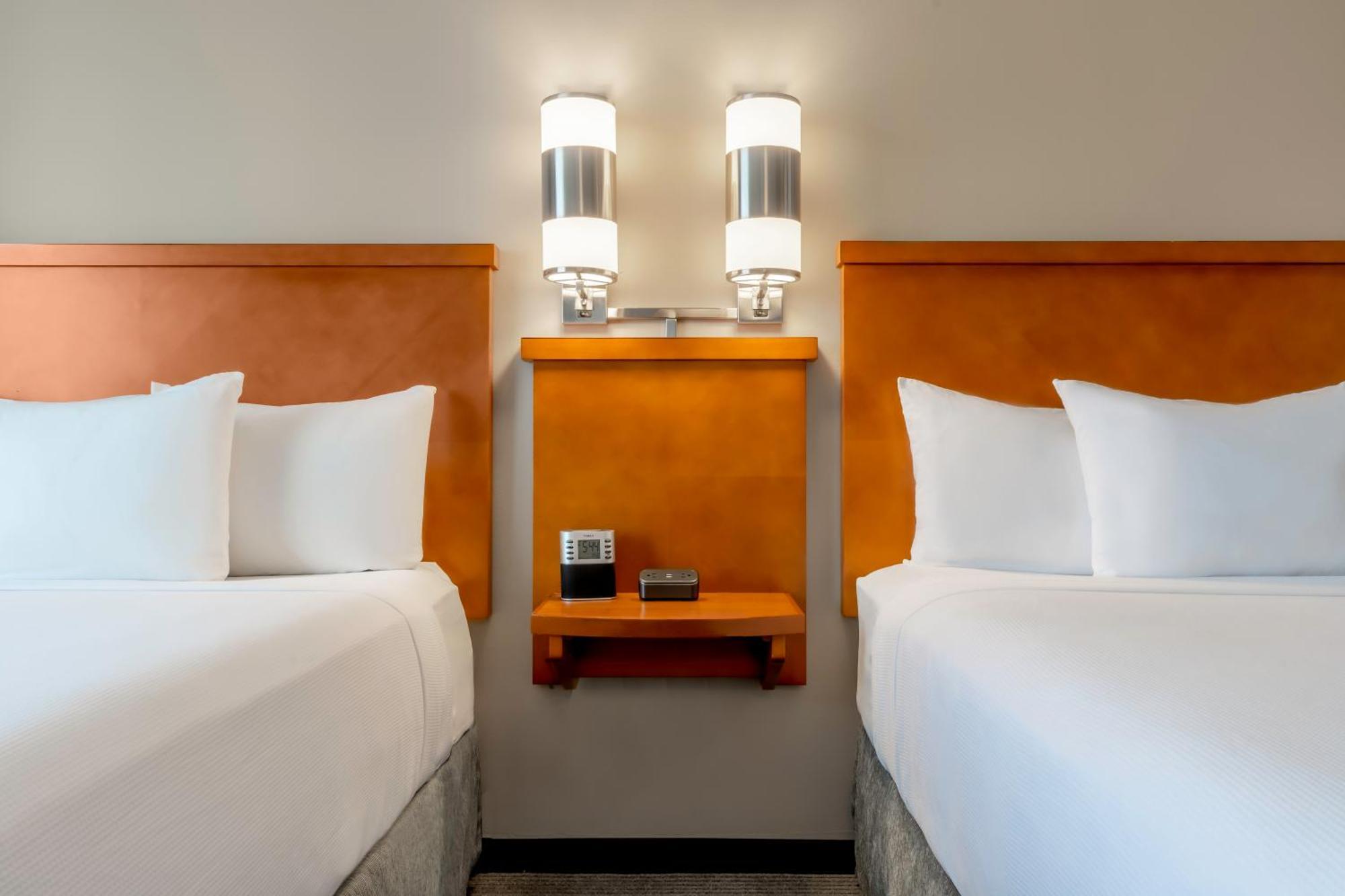 Hyatt Place Salt Lake City Airport Room photo